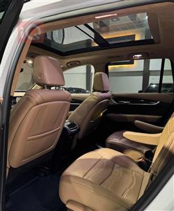 كاديلاك XT6